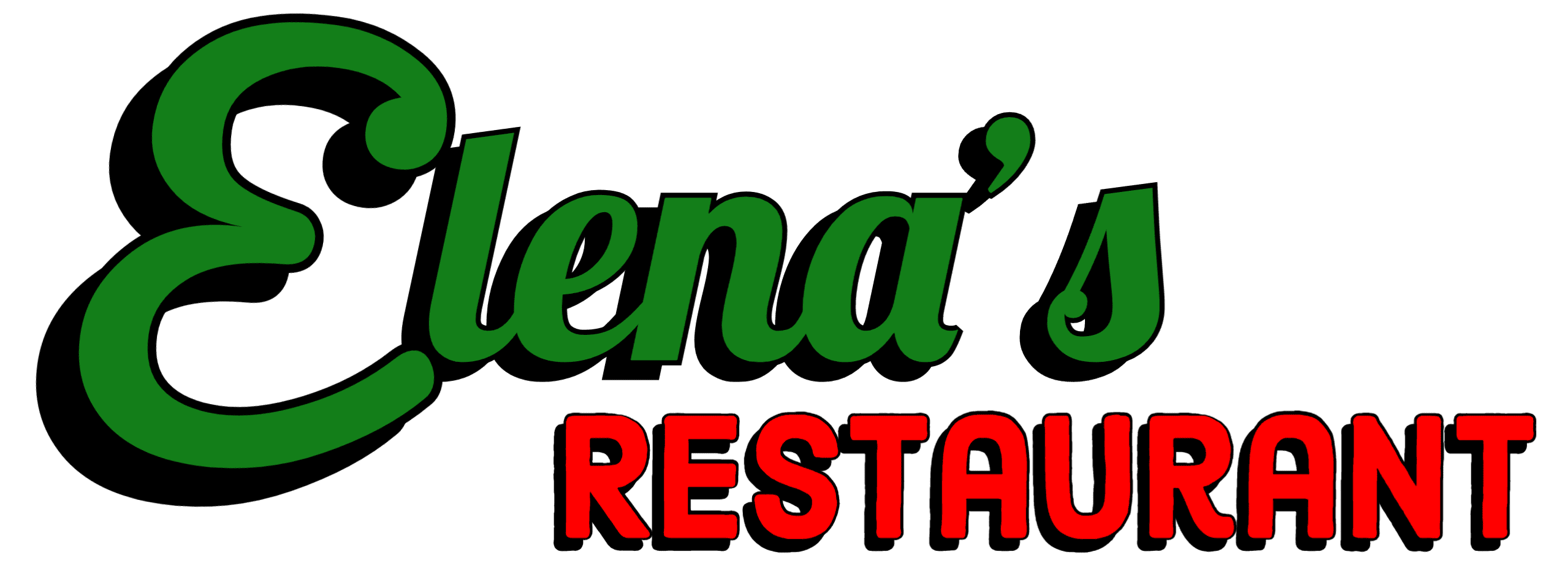Elena's Restaurant is a Breakfast Lunch and Dinner Restaurant in Punta Gorda Florida